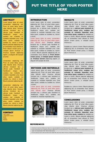 METHODS AND MATERIALS