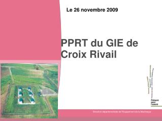 Le 26 novembre 2009