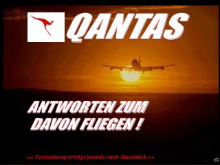 QANTAS