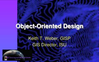 Object-Oriented Design