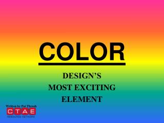 COLOR
