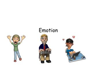Emotion