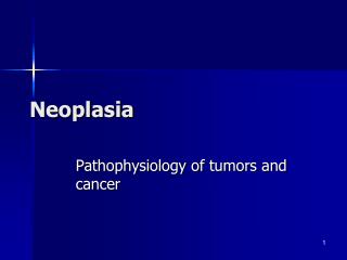 Neoplasia