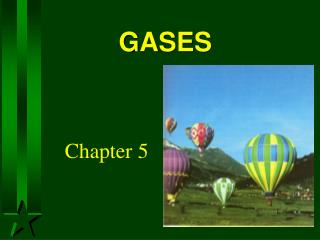 GASES