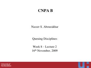 CNPA B