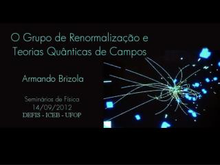 Origens das TQCs