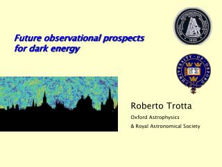 Future observational prospects for dark energy