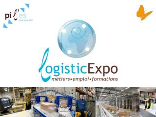 Retour chiffré sur Logistic Expo – Edition 2012 Ce qu’il faut retenir des enquêtes….