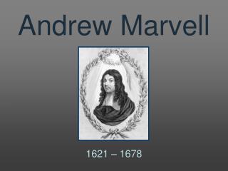 Andrew Marvell