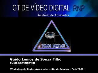 Guido Lemos de Souza Filho