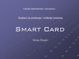 Smart Card