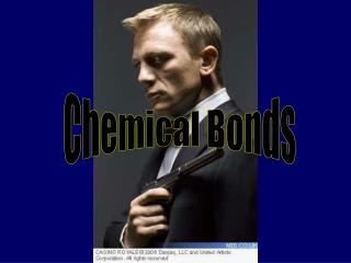 Chemical Bonds