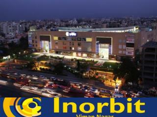 Viman Nagar