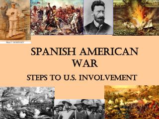 Spanish American War