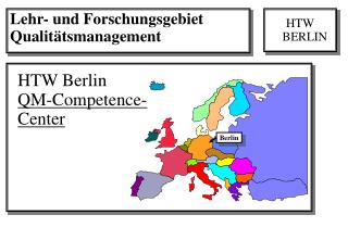 HTW BERLIN