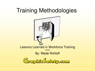 Training Methodologies