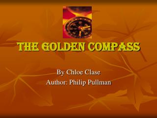 The Golden Compass