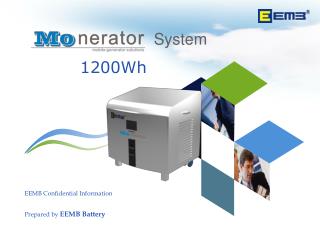 1200Wh