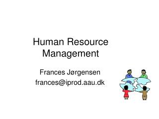 Human Resource Management