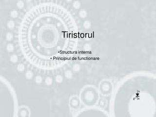 Tiristorul