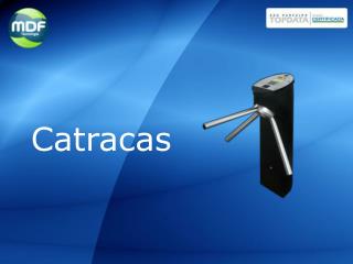 Catracas