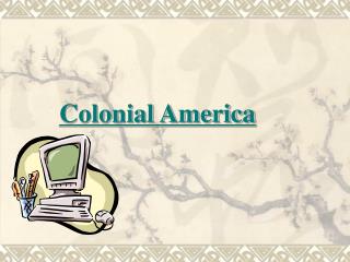 Colonial America