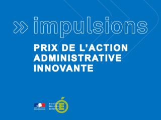 Liste des prix Impulsions remis par le Ministère