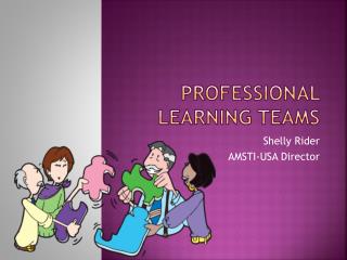 Professional Learning Teams