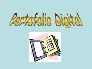 Portafolio Digital