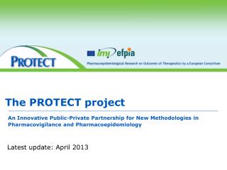 The PROTECT project