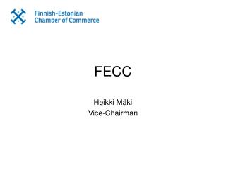 FECC