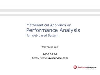 for Web based System