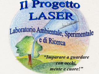 Il Progetto LASER