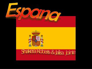 Espana