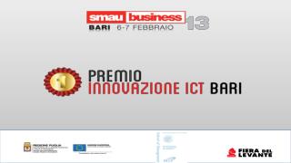 Pierantonio Macola Amministratore Delegato Smau