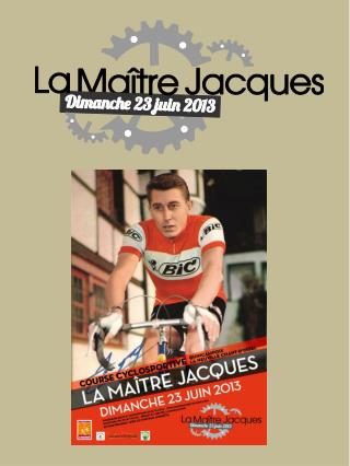 Quincampoix et La Neuville Chant d’ Oisel rendent hommage à Jacques Anquetil