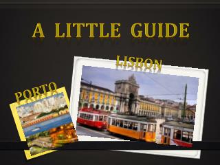 A LITTLE GUIDE