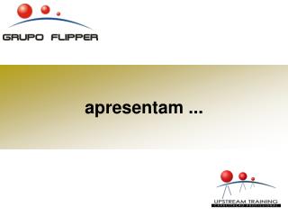 apresentam ...