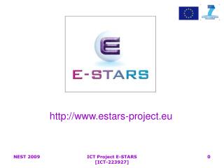 estars-project.eu