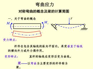 Ppt 弯曲应力powerpoint Presentation Free Download Id 6572968