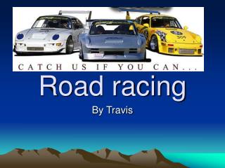 Road racing