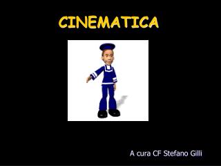 CINEMATICA