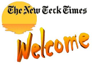 Welcome