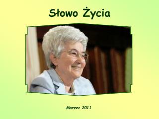 Słowo Życia