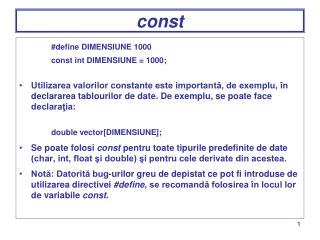 const