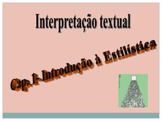 Interpretação textual