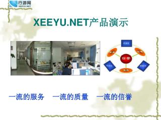 XEEYU.NET 产品演示