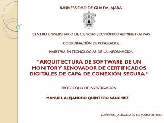 PROTOCOLO DE INVESTIGACIÓN