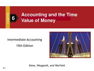 Intermediate Accounting 15th Edition