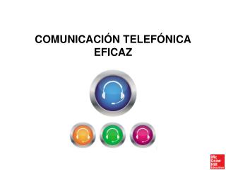 COMUNICACIÓN TELEFÓNICA EFICAZ